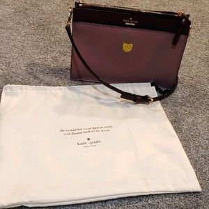 Kate spade shoulder bag-NWOT